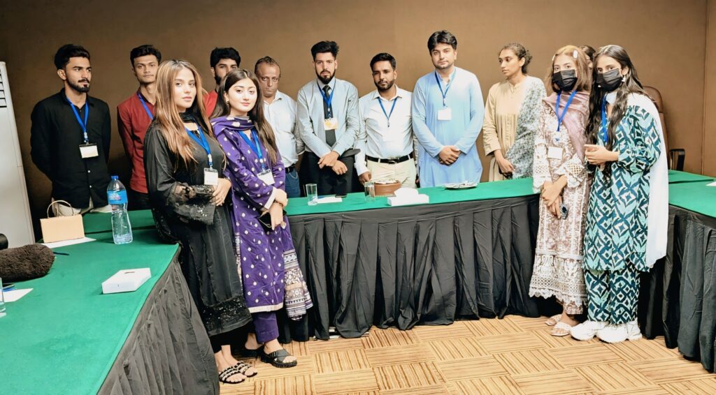 Best Digital Marketing Agency in Lahore