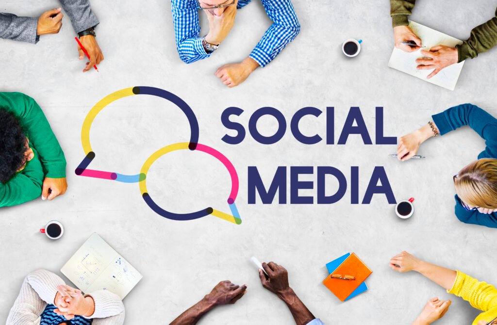 Social-media-marketing