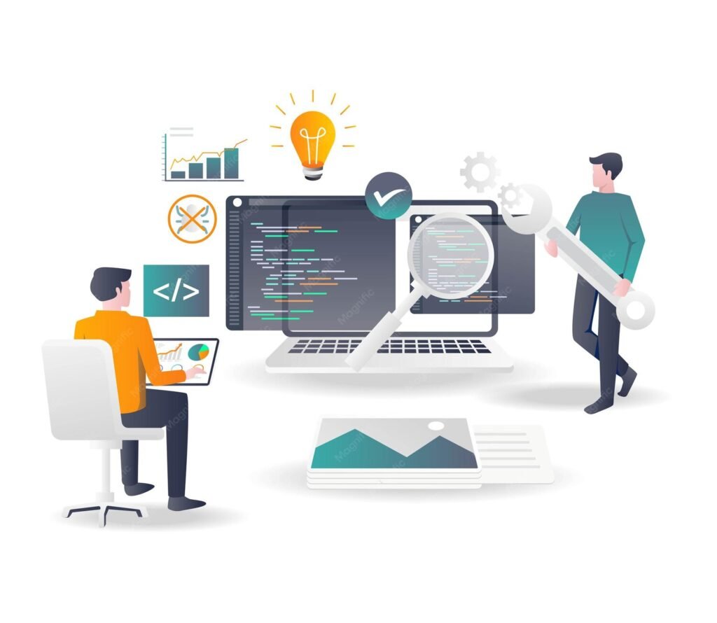 web-developement-services