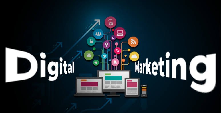 Digital Marketing Services in Lahore