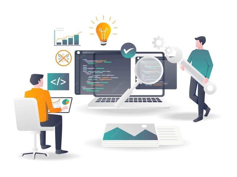 web-developement-services